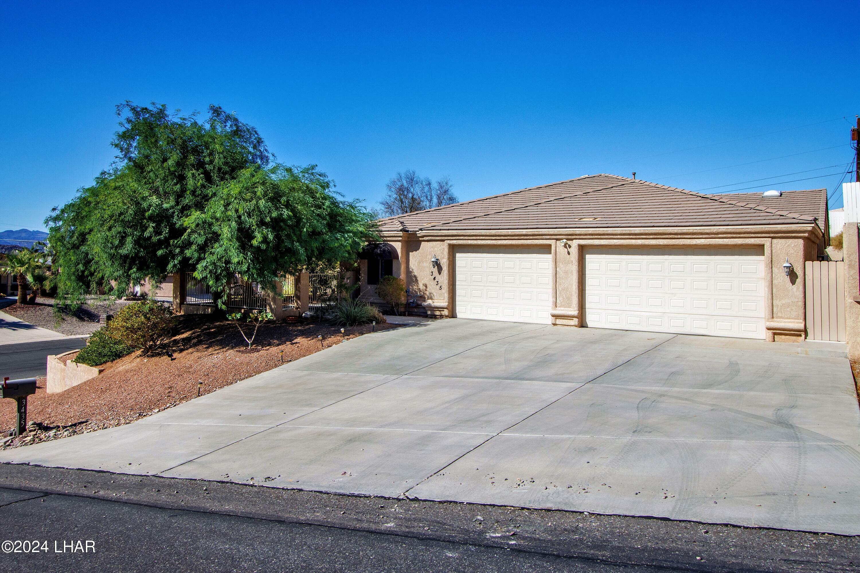 Property Photo:  3435 Wallingford Dr  AZ 86406 