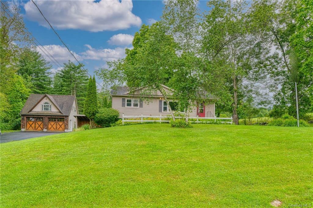 Property Photo:  5013 State Route 213  NY 12461 