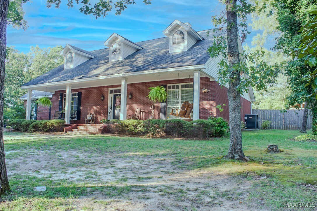 Property Photo:  677 Yosemite Parkway  AL 36067 