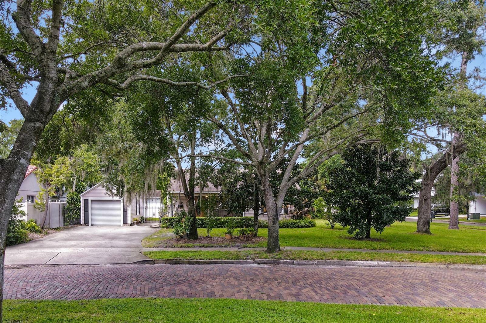 Property Photo:  731 Midget Drive  FL 32789 