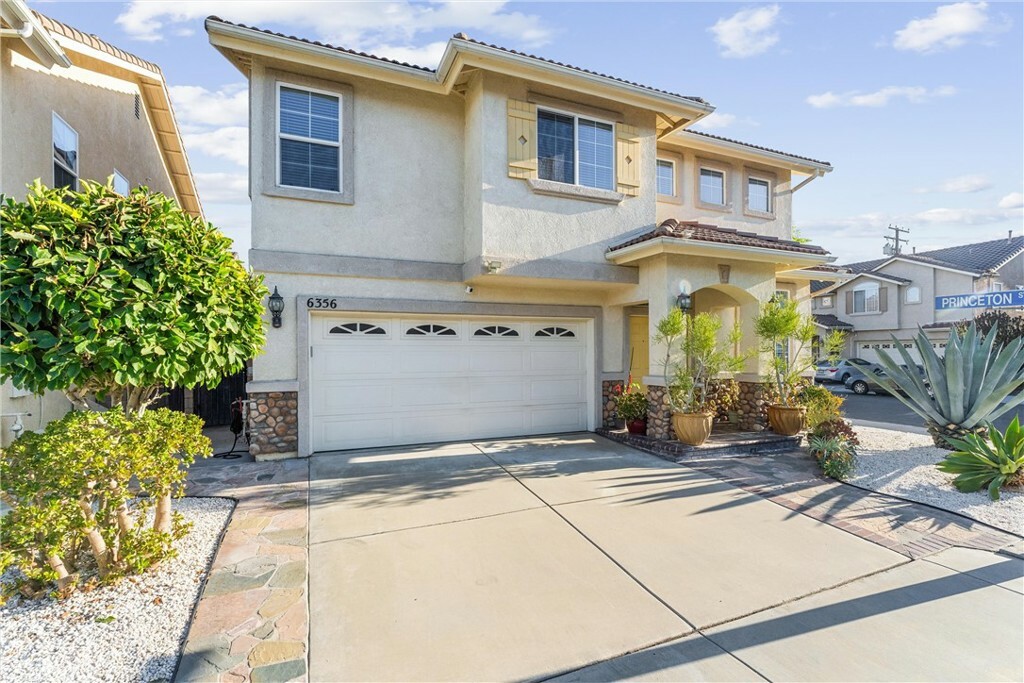 Property Photo:  6356 Stanford Court  CA 90630 