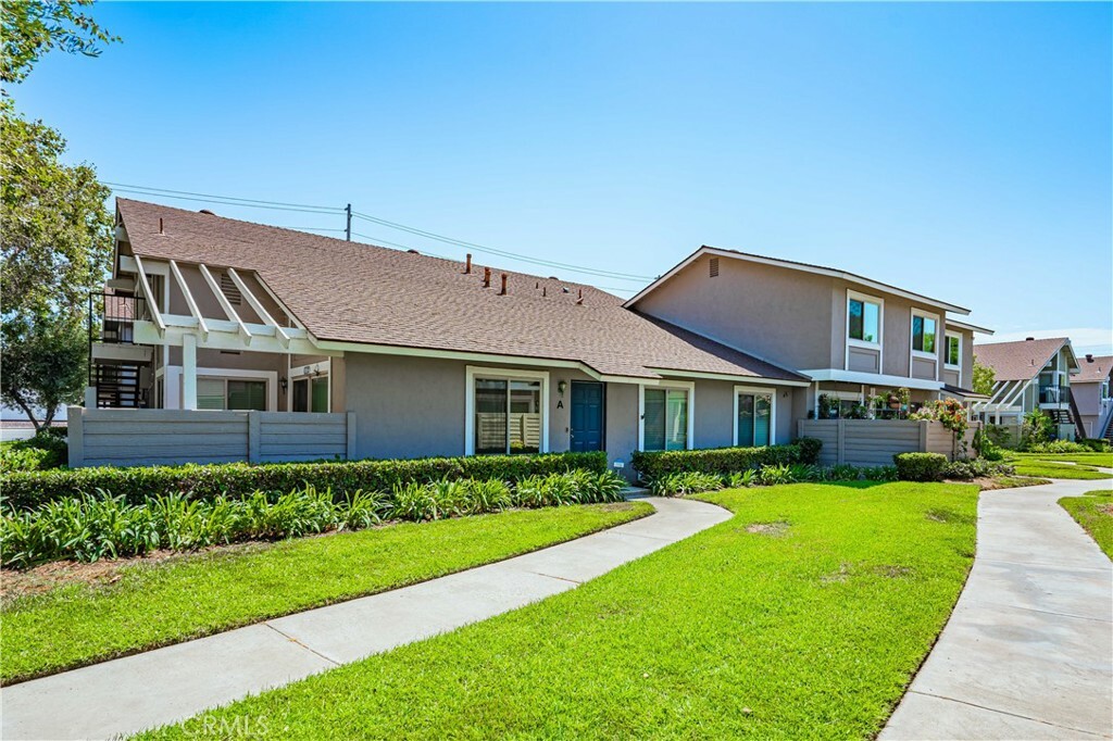 Property Photo:  1705 N Willow Woods Drive C  CA 92807 