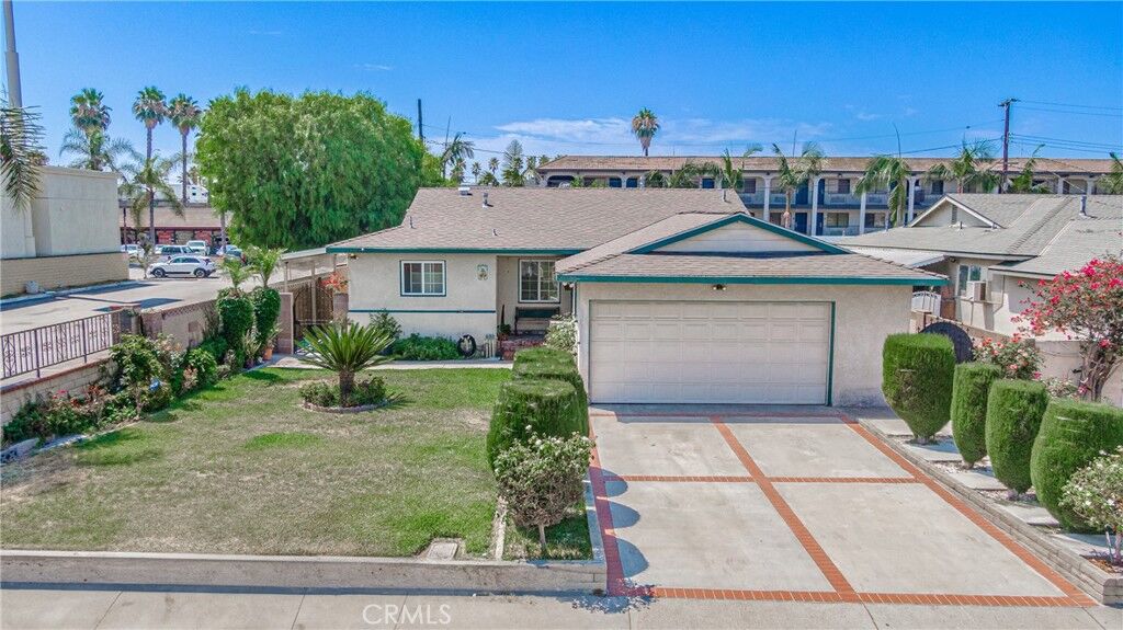 Property Photo: 11724 168th Street CA 90701