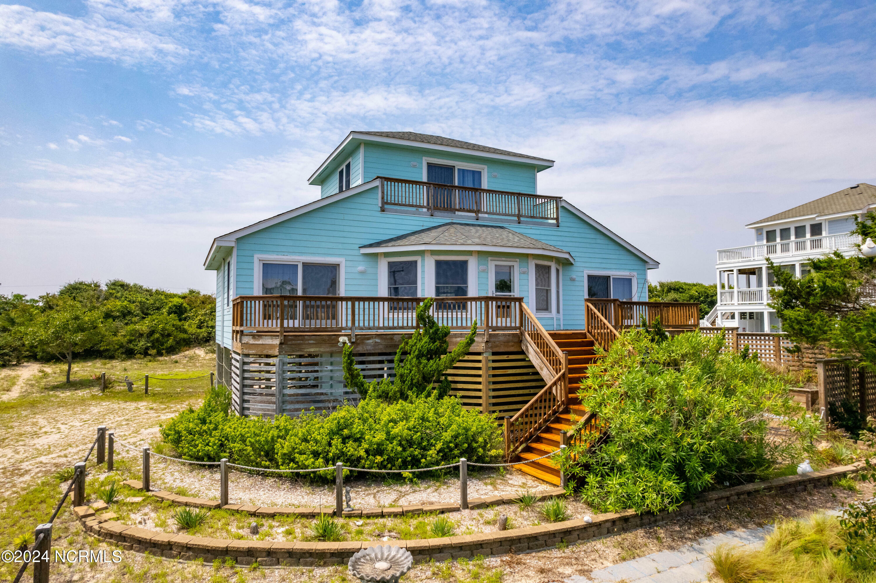 2094 Sandfiddler Road  Corolla NC 27927 photo