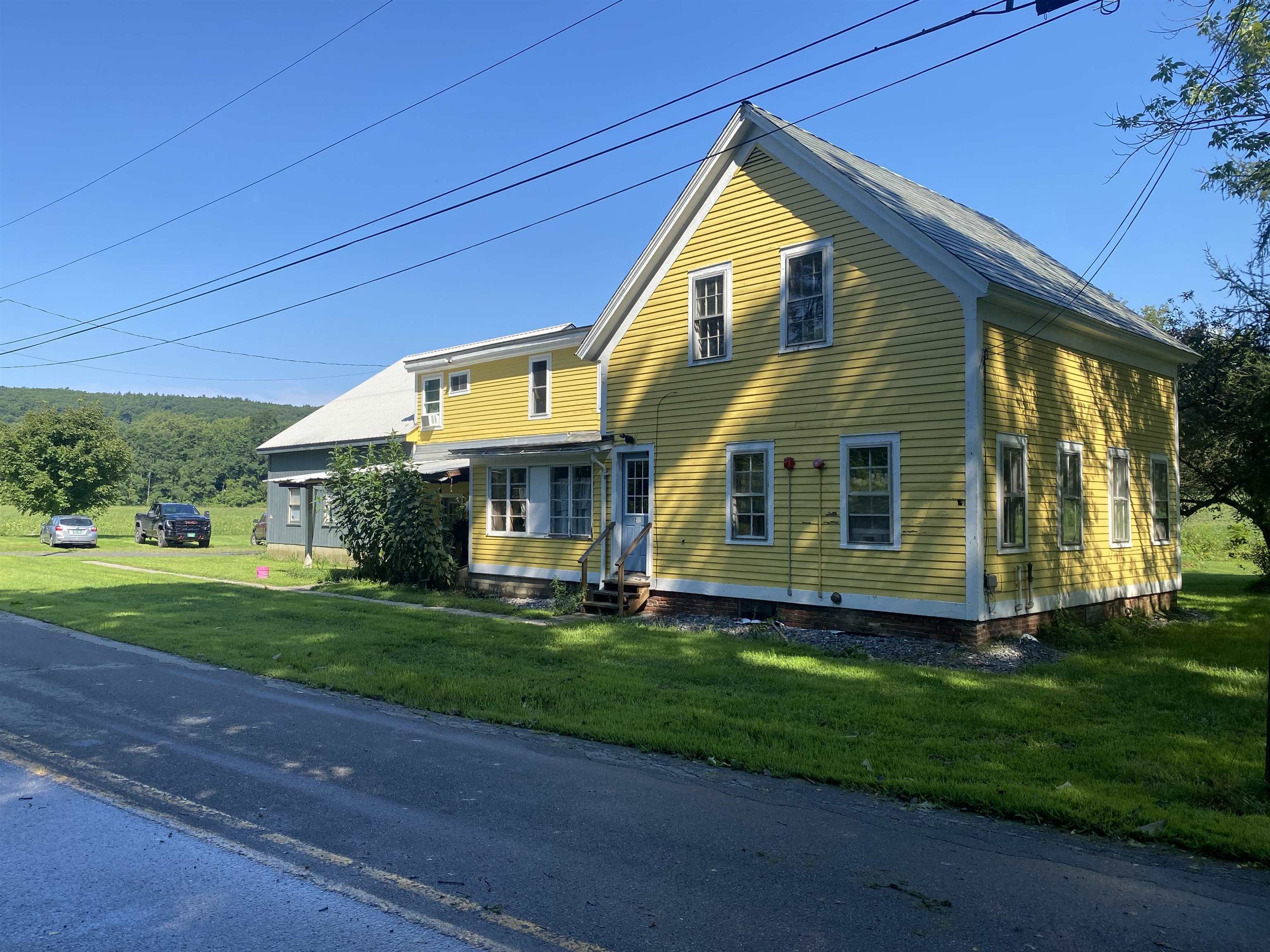 Property Photo:  601 River Road  VT 05346 