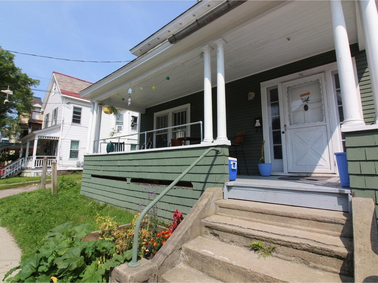 Property Photo:  38 Greene Street  VT 05401 