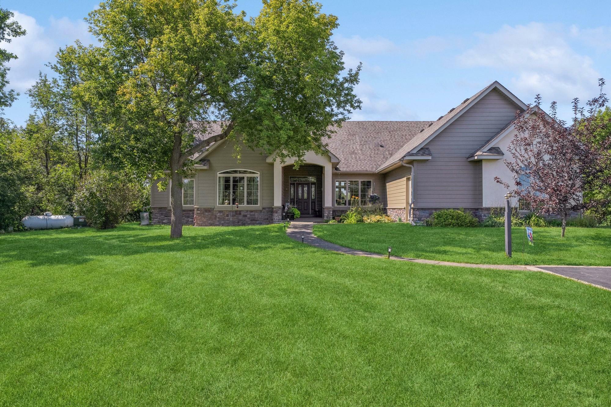 Property Photo:  5057 Fairhill Drive SE  MN 55313 