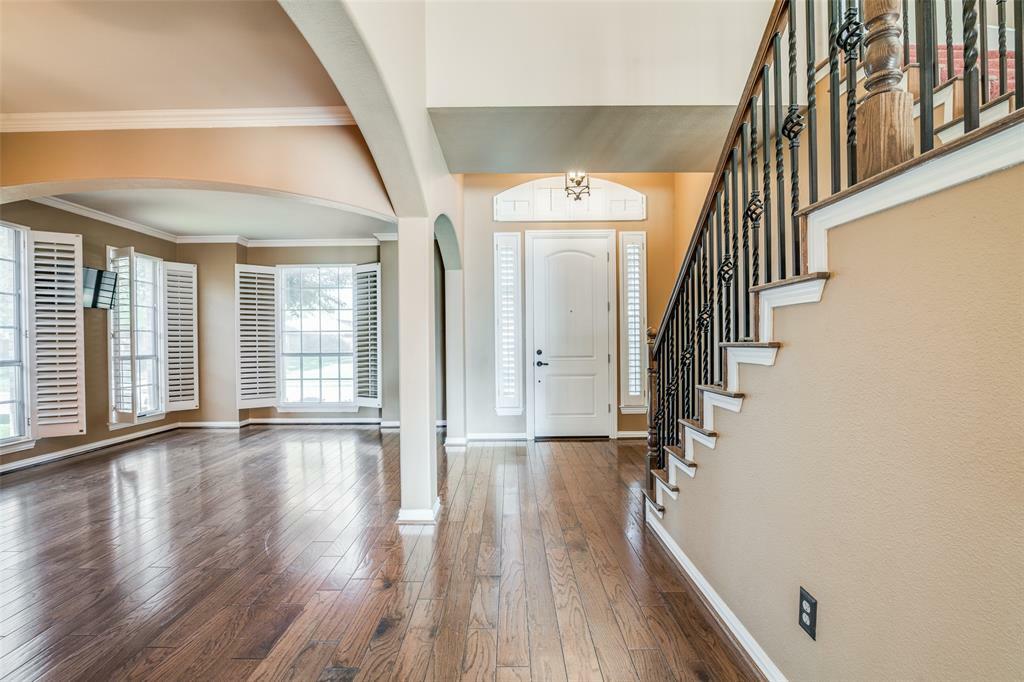 Property Photo:  3508 Silverwood Drive  TX 75007 