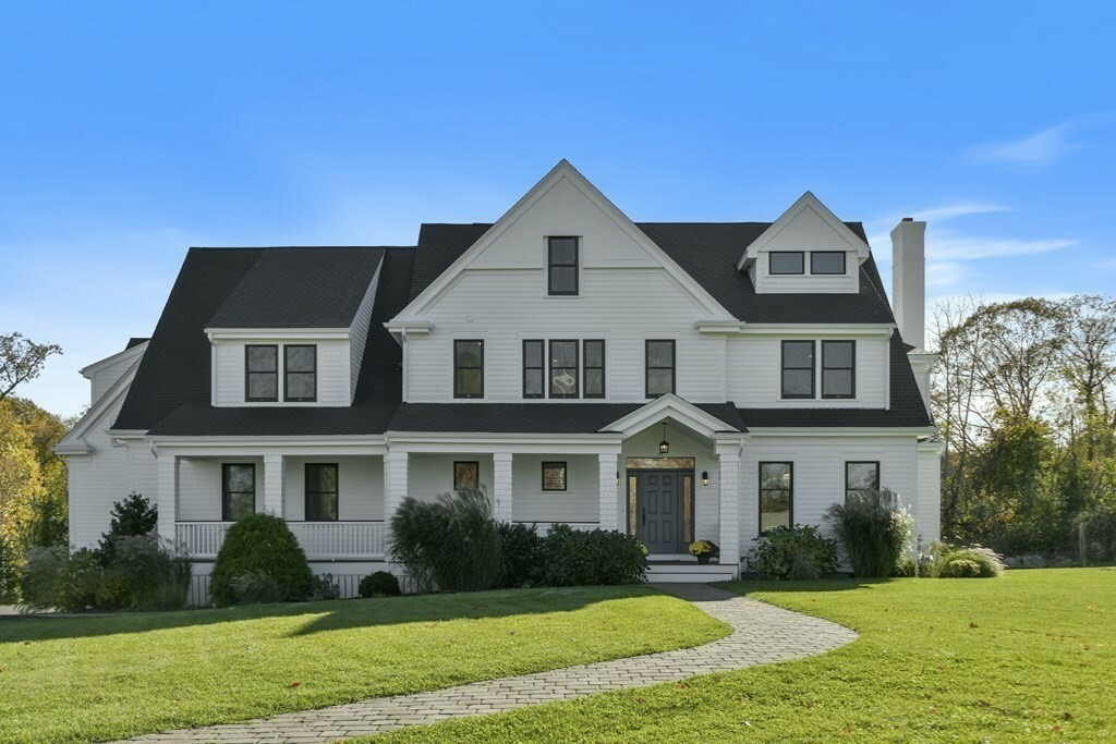 Property Photo:  45 Ocean Ledge Drive  MA 02025 