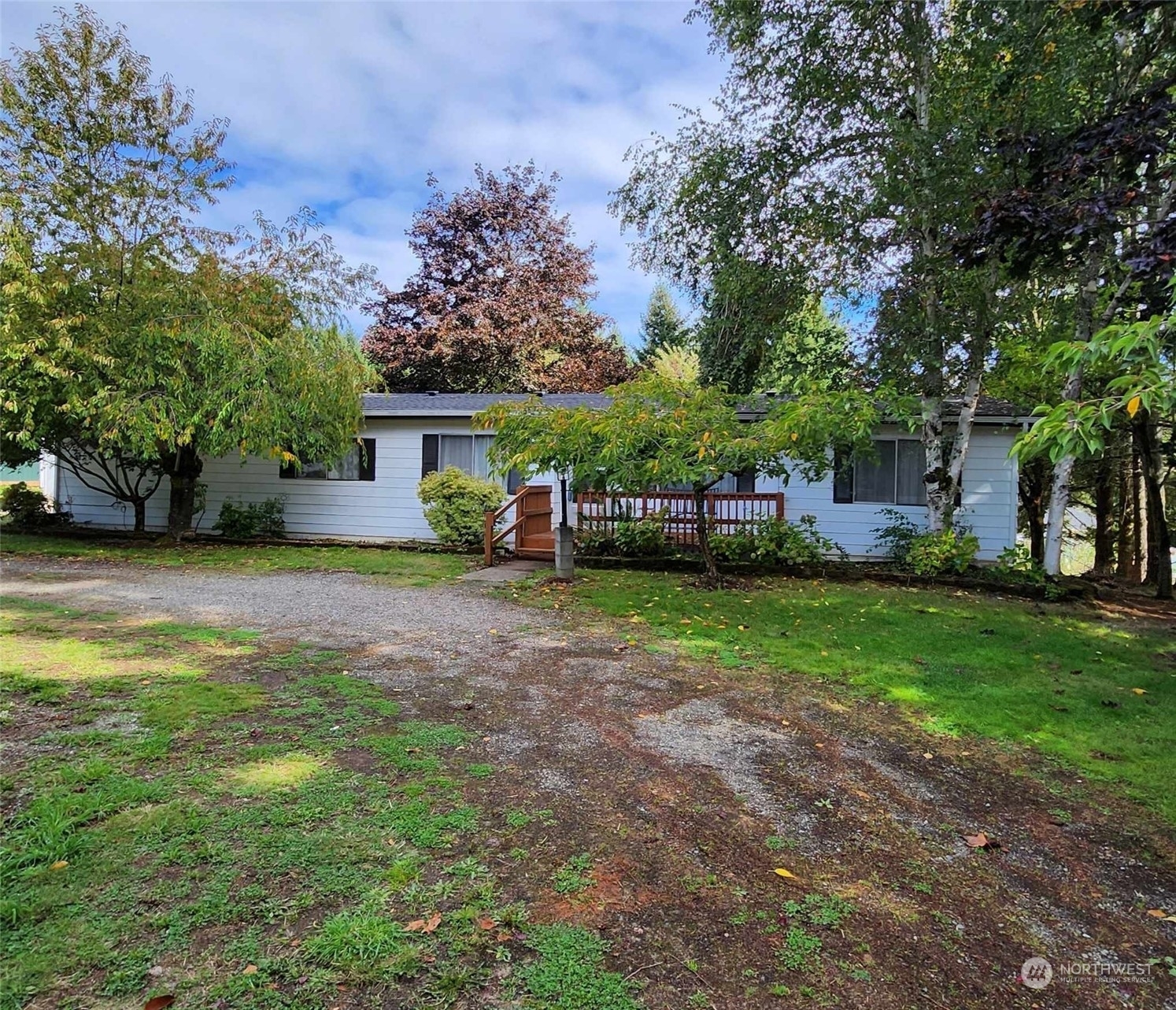 Property Photo:  119 13 Peterson Road 13  WA 98532 