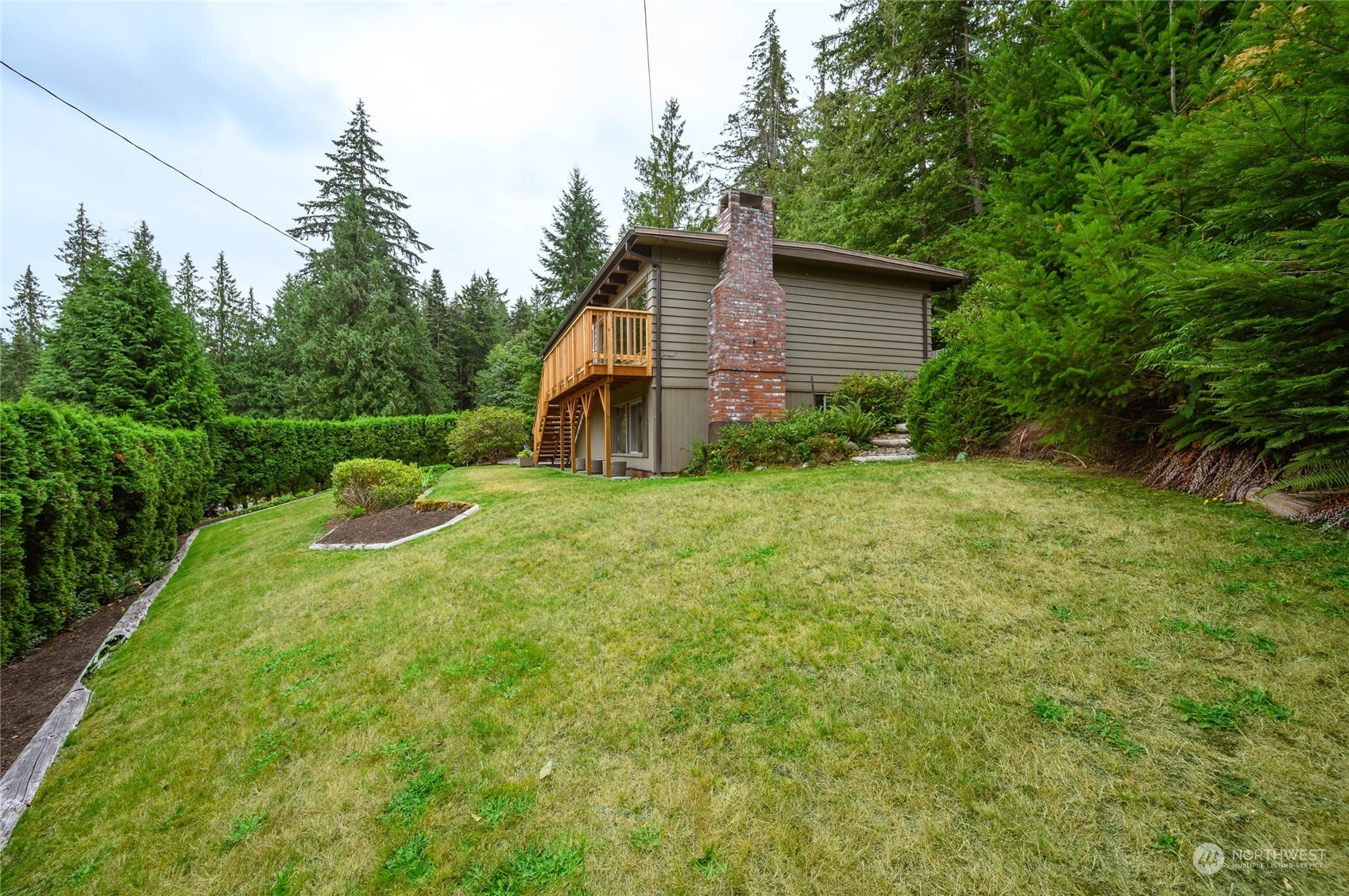 Property Photo:  4230 Lakeway Drive  WA 98229 