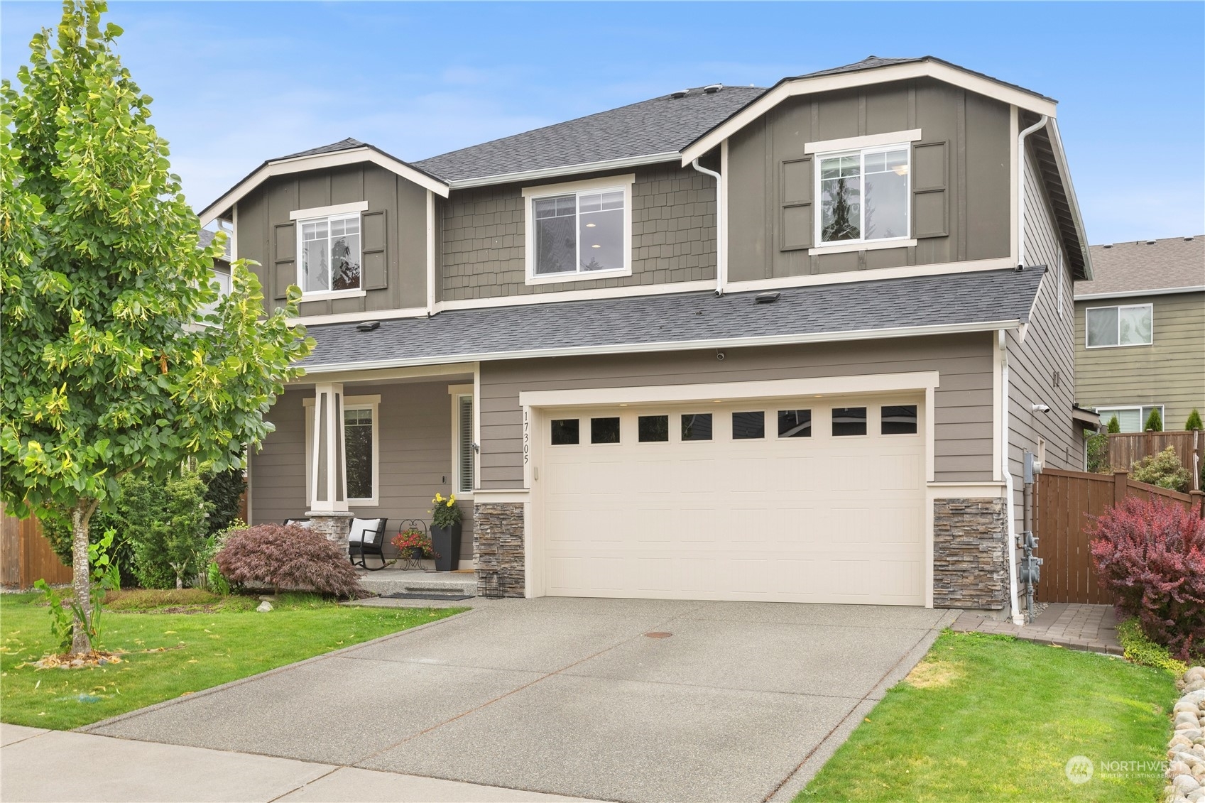 17305 114th Avenue E  Puyallup WA 98374 photo