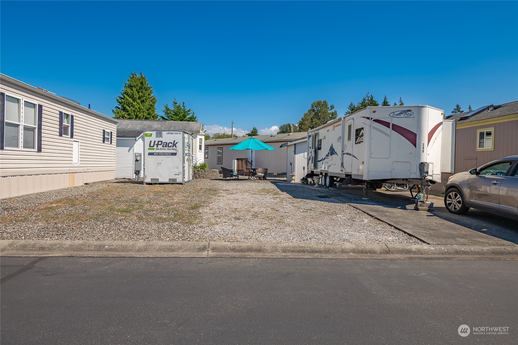 Property Photo:  4751 Birch Bay Lynden Road 246  WA 98230 