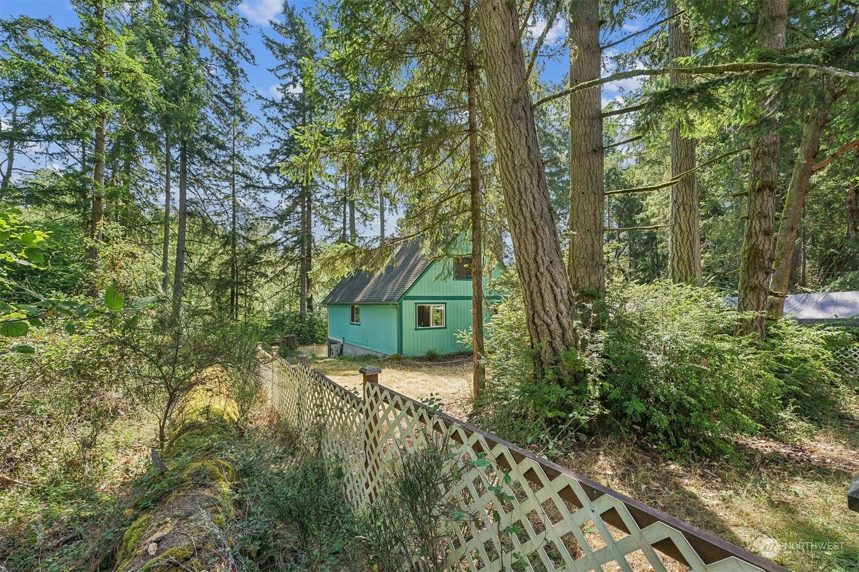 Property Photo:  12019 Cascade Place  WA 98303 