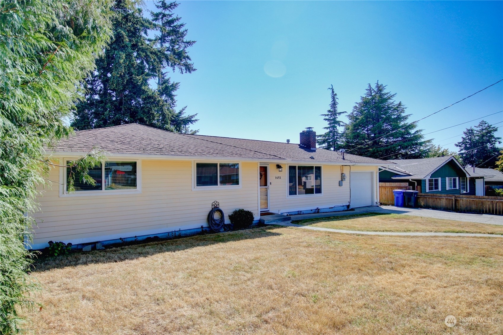 Property Photo:  1653 NE 4th Avenue  WA 98277 