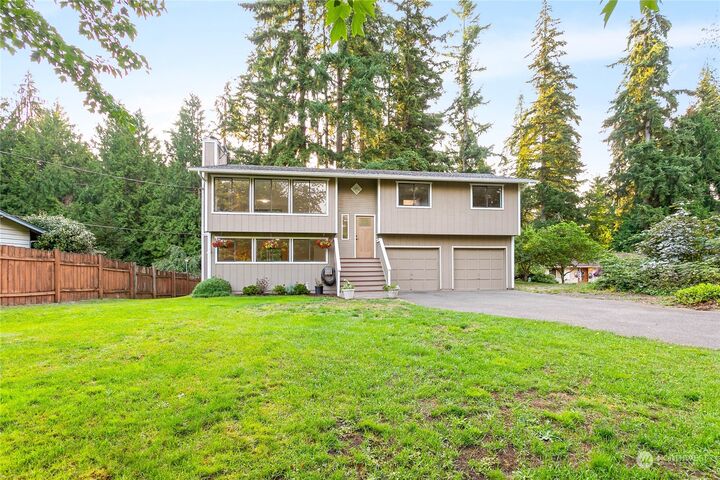 Property Photo: 17719 64th Drive NW WA 98292