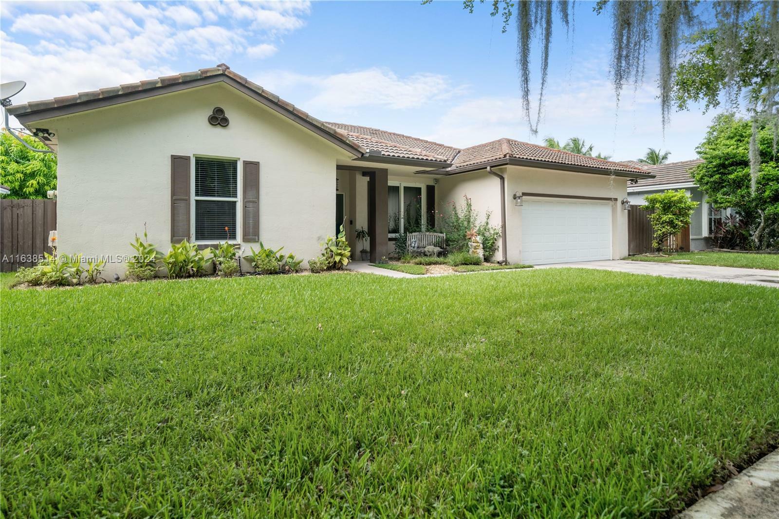 Property Photo:  15759 SW 149th Ter  FL 33196 