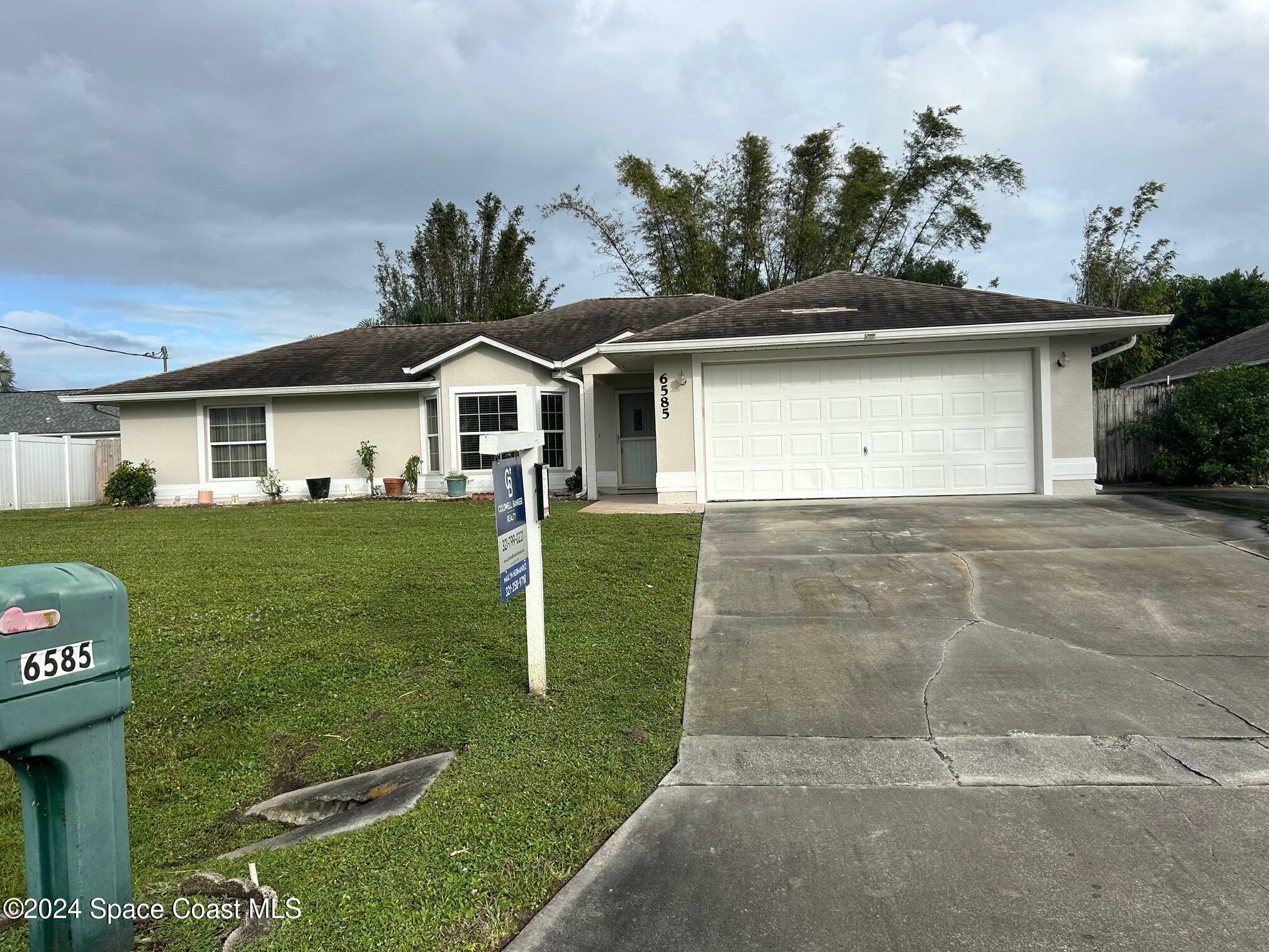 6585 Brayfield  Ave  Cocoa FL 32927 photo