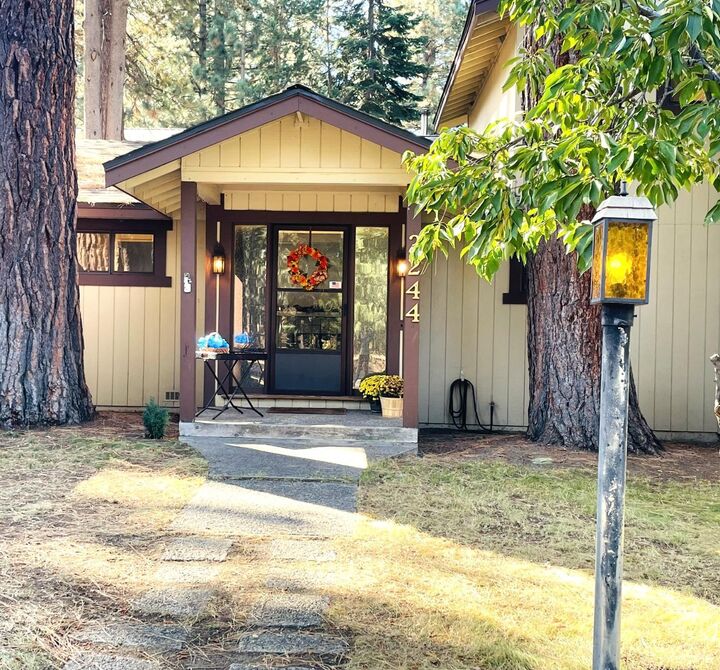 Property Photo:  2244 Texas Avenue  CA 96150 
