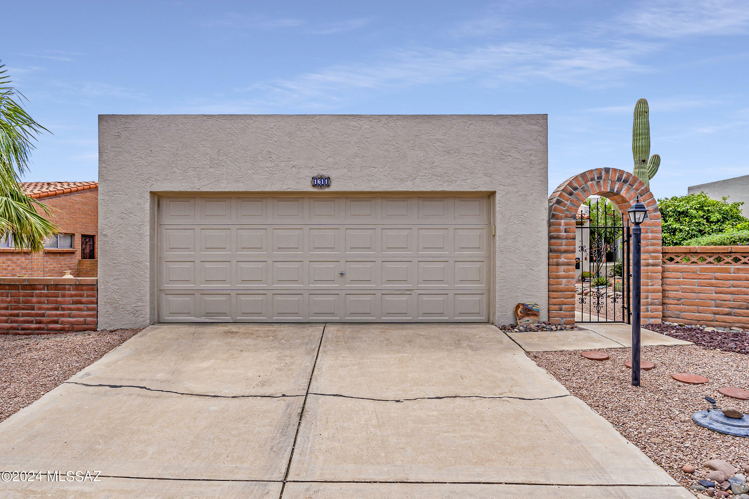 Property Photo:  1611 W Agave Lane  AZ 85622 