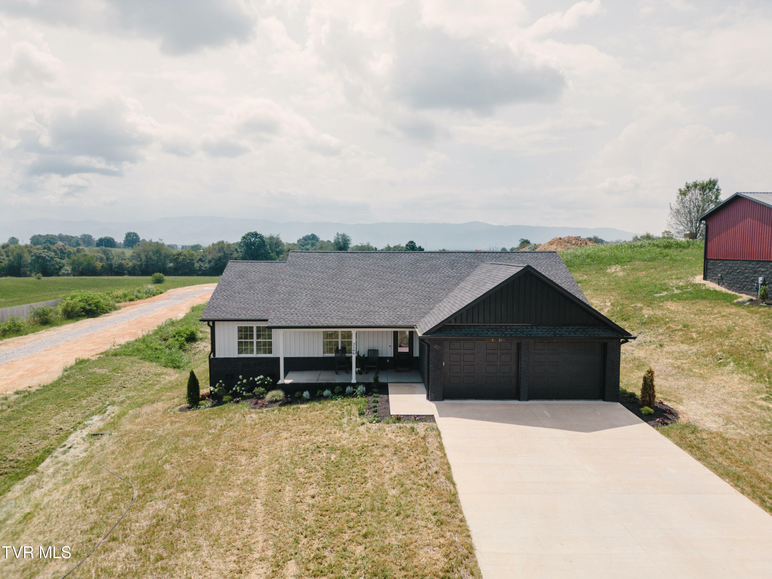 Property Photo:  2166 Old Stage Road  TN 37745 