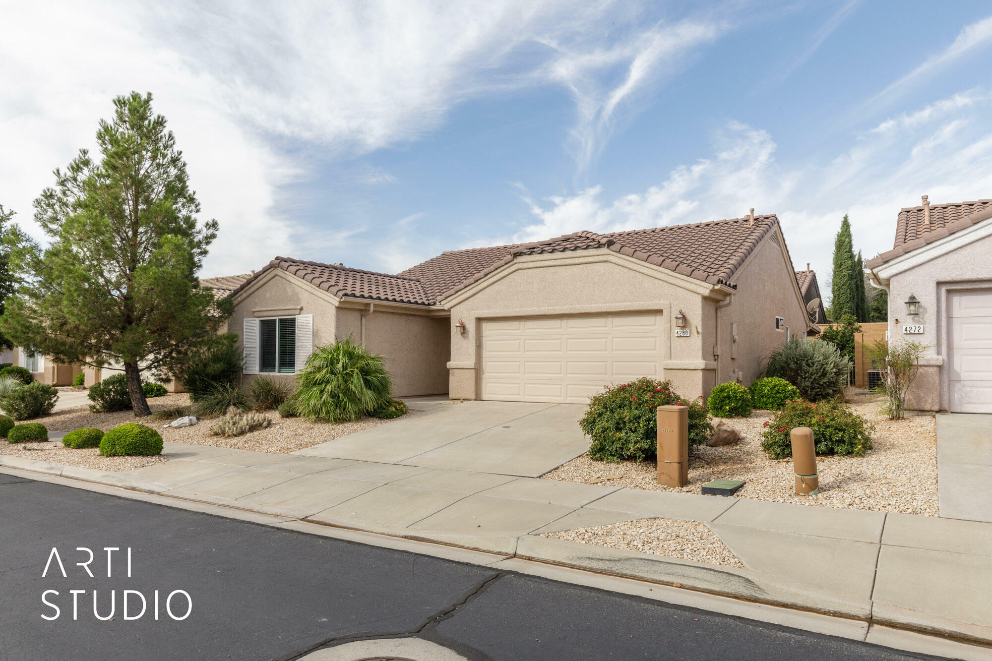 4280 Ironwood Dr  St George UT 84790 photo