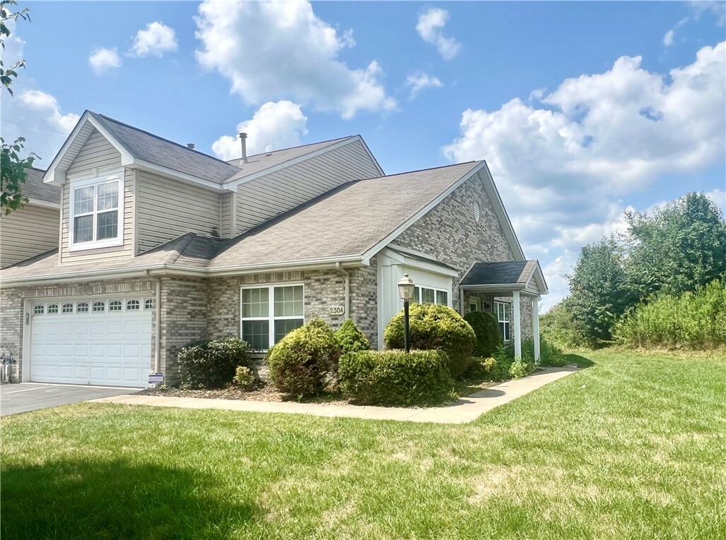 Property Photo:  2304 Wheatland Circle  PA 15626 