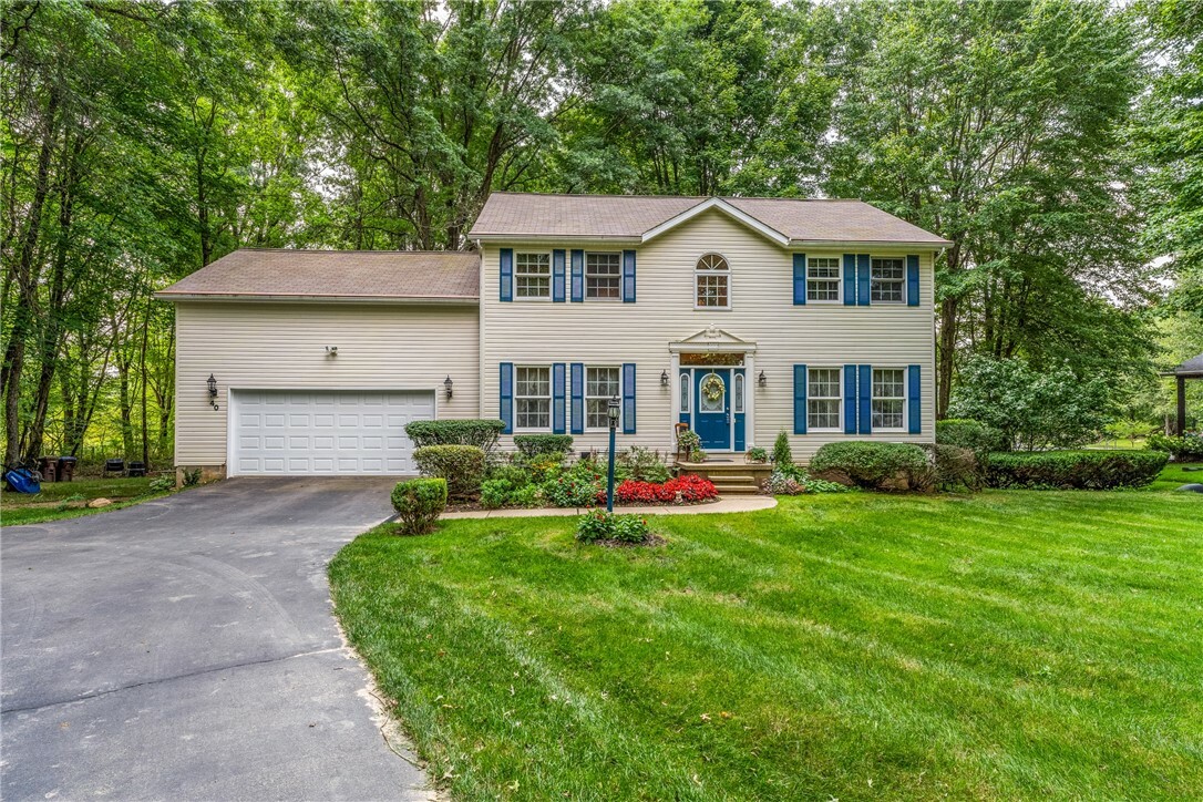 Property Photo:  40 Mallard Way  PA 16137 