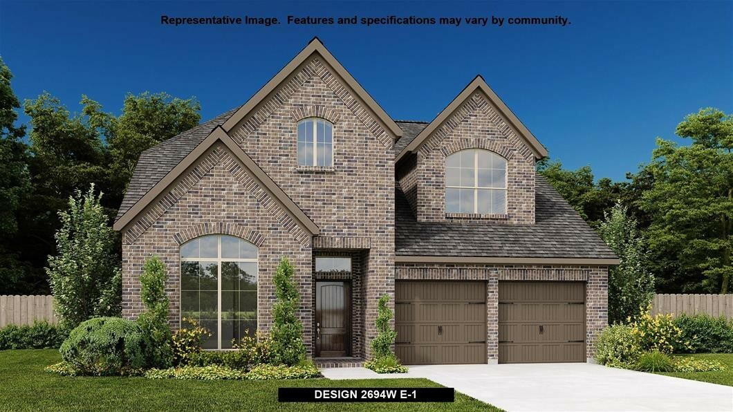 5825 Sean Paul Lane  Georgetown TX 78628 photo