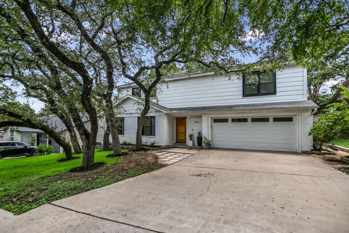 Property Photo:  2713 Grennock Drive  TX 78745 