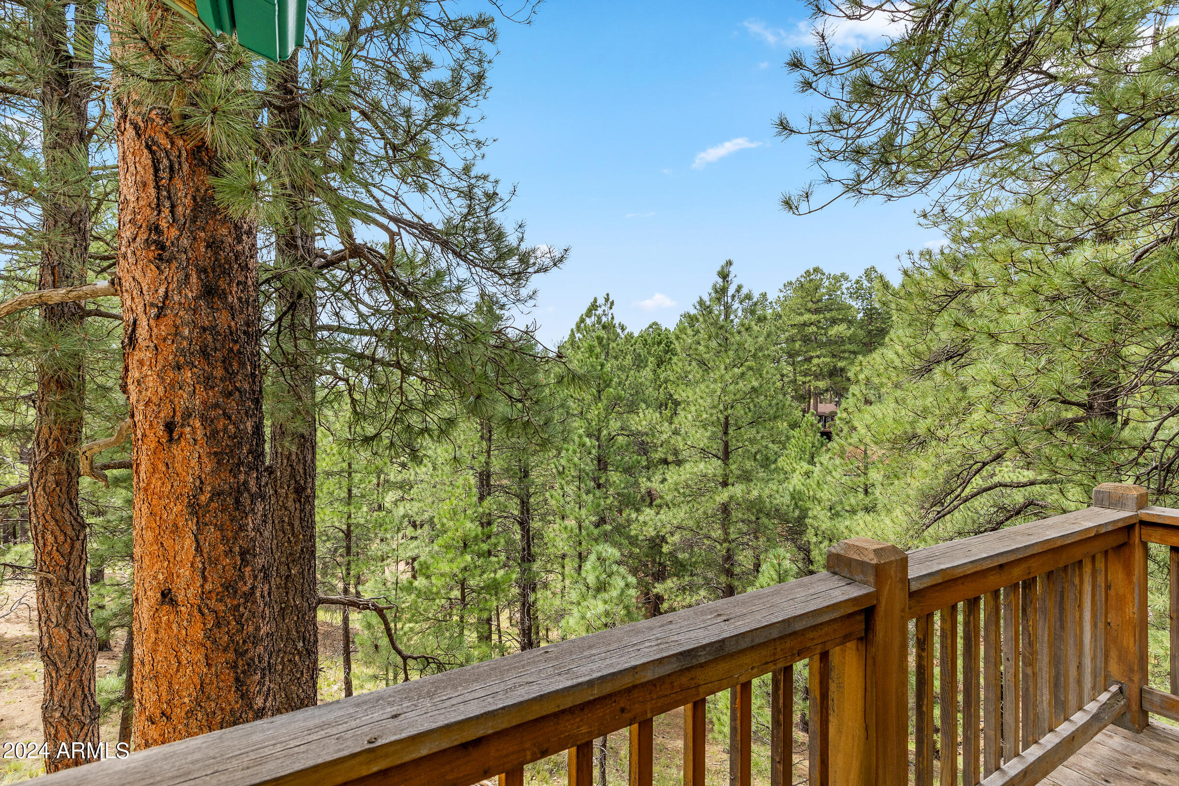 Property Photo: 3038 Dawa Ovi -- AZ 86005