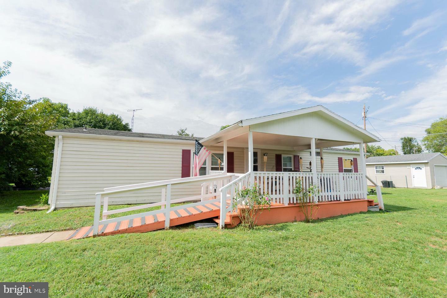 Property Photo:  264 Trimble Avenue  WV 25404 