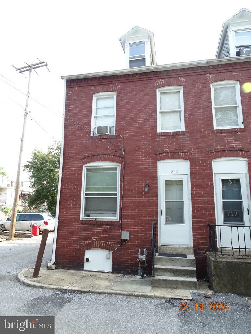 Property Photo: 717 Susquehanna Avenue PA 17403