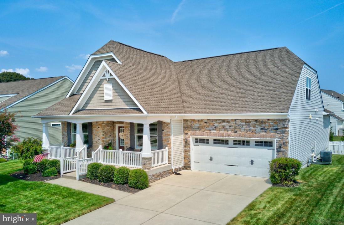 Property Photo: 29498 Glenwood Drive DE 19966