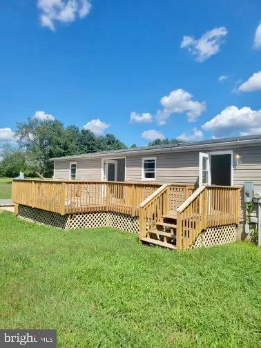 Property Photo:  400 Legion Road  MD 21651 