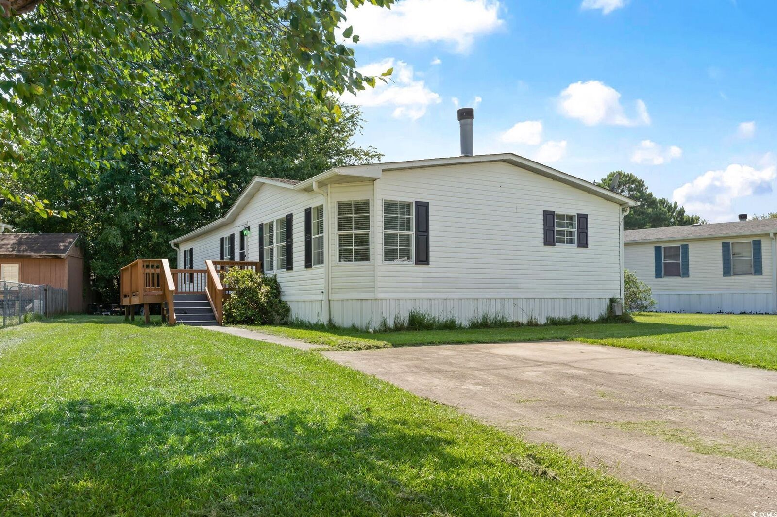 Property Photo:  8409 Bloomwood Dr.  SC 29588 