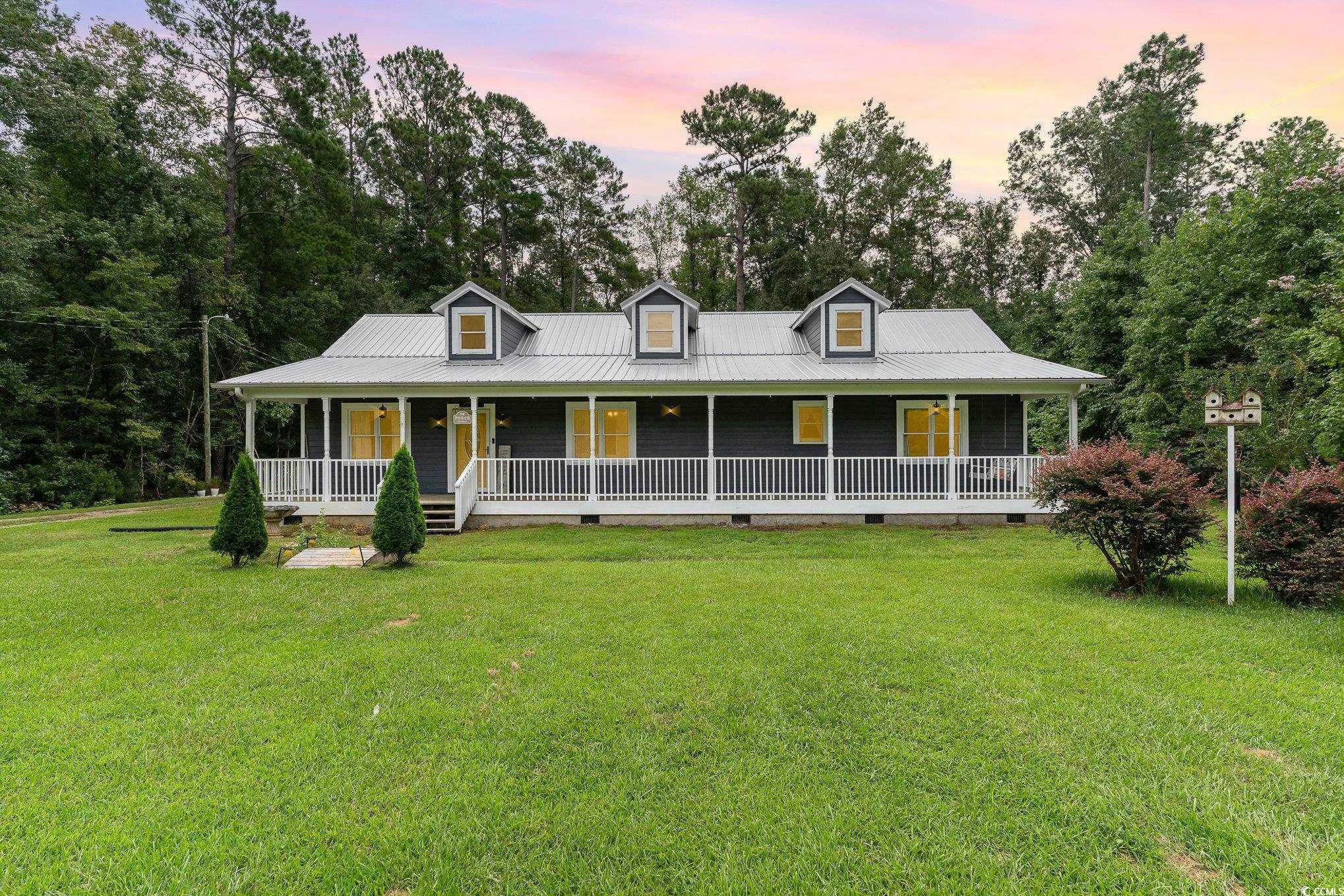 Property Photo:  1359 Rodney Rd.  SC 29526 