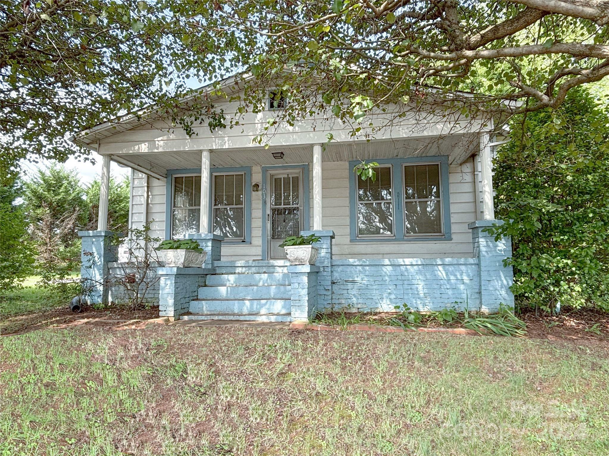 Property Photo:  103 Section House Road  NC 28601 