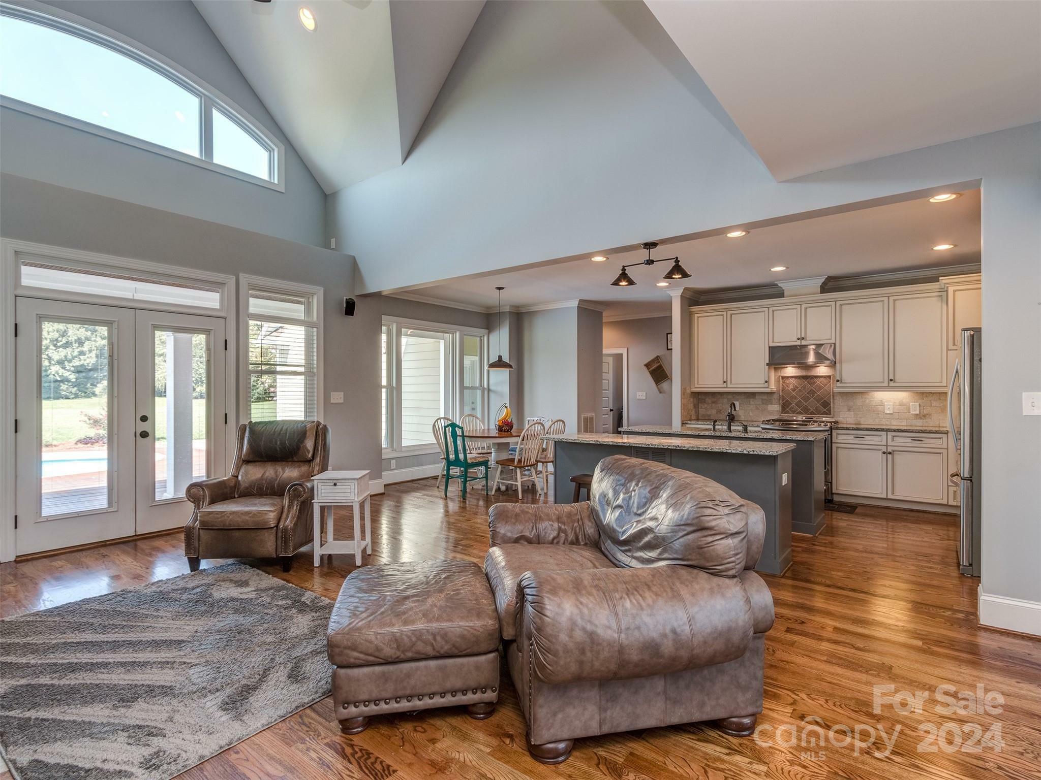 Property Photo:  864 Stallion Spirit Trail  SC 29710 