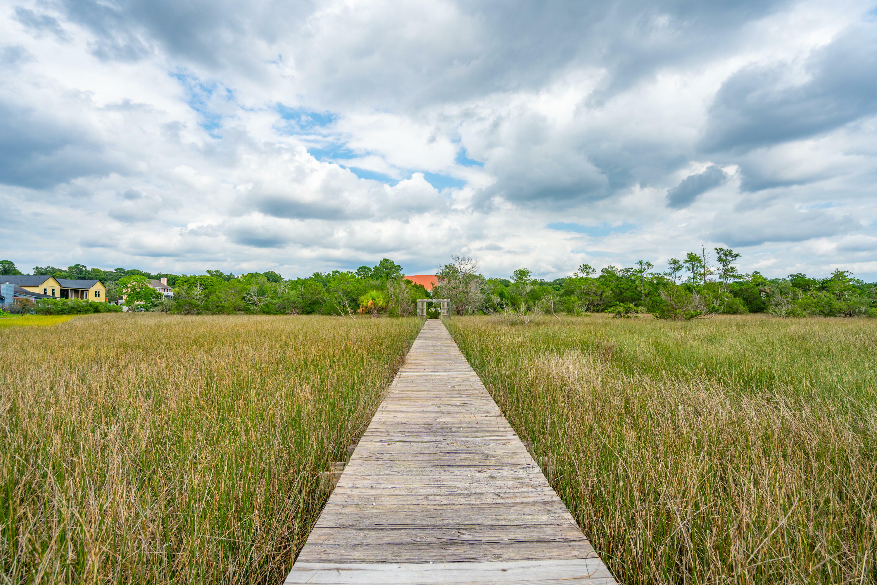 Property Photo:  4707 Holbird Street  SC 29405 