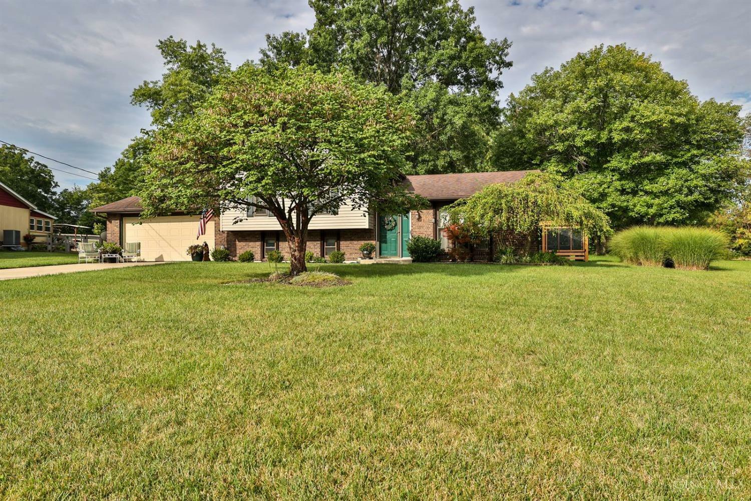 Property Photo:  5943 Green Crest Drive  OH 45011 