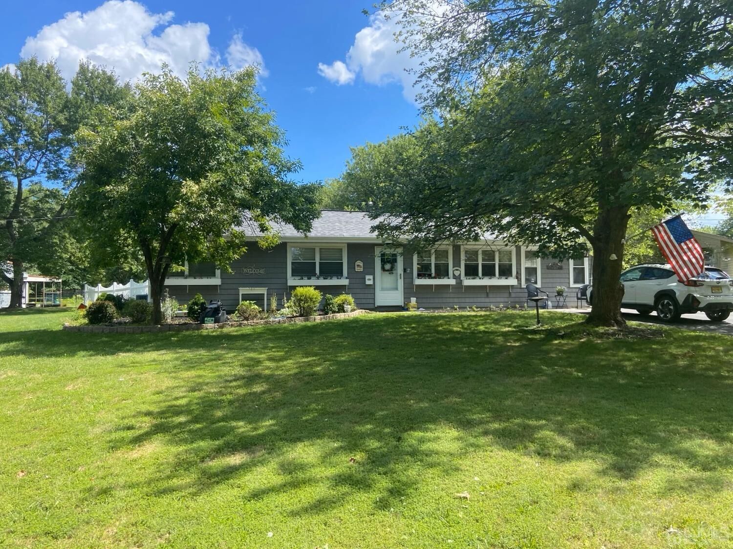 Property Photo: 2 Savage Road NJ 08824