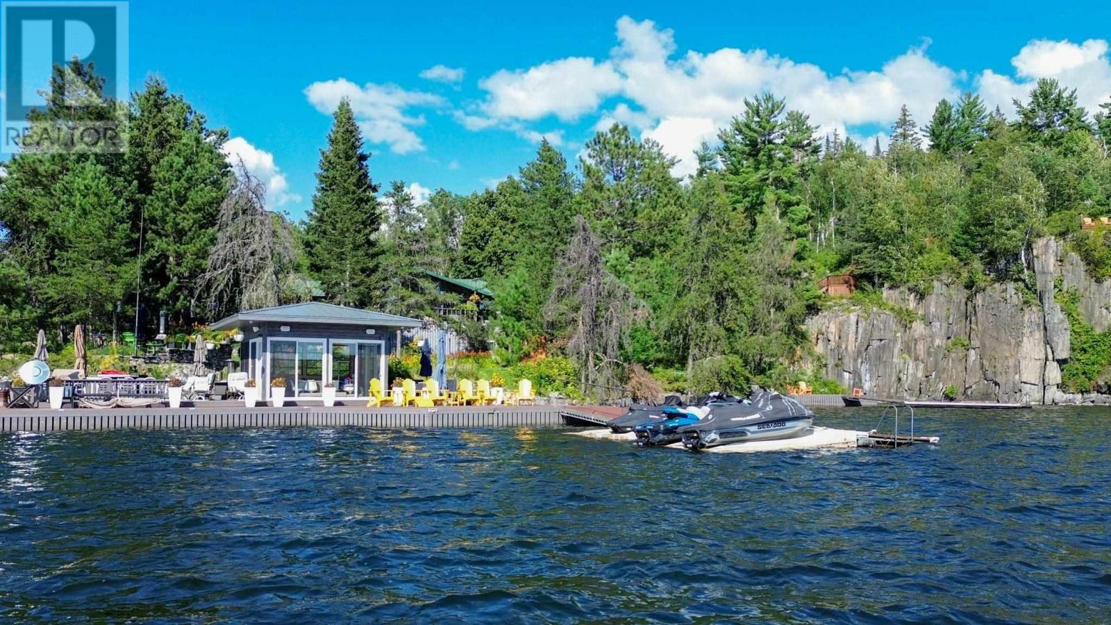 Photo de la propriété:  A15 Clearwater Bay, Lake Of The Woods  ON P0X 1C0 