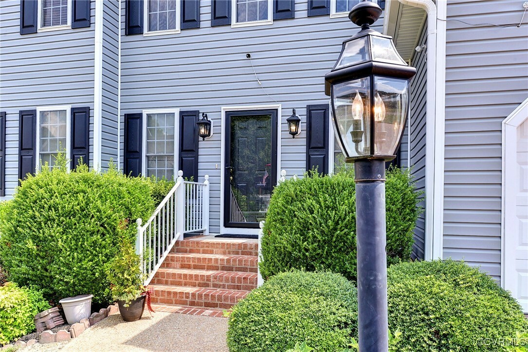 Property Photo:  14755 Waters Shore Drive  VA 23112 