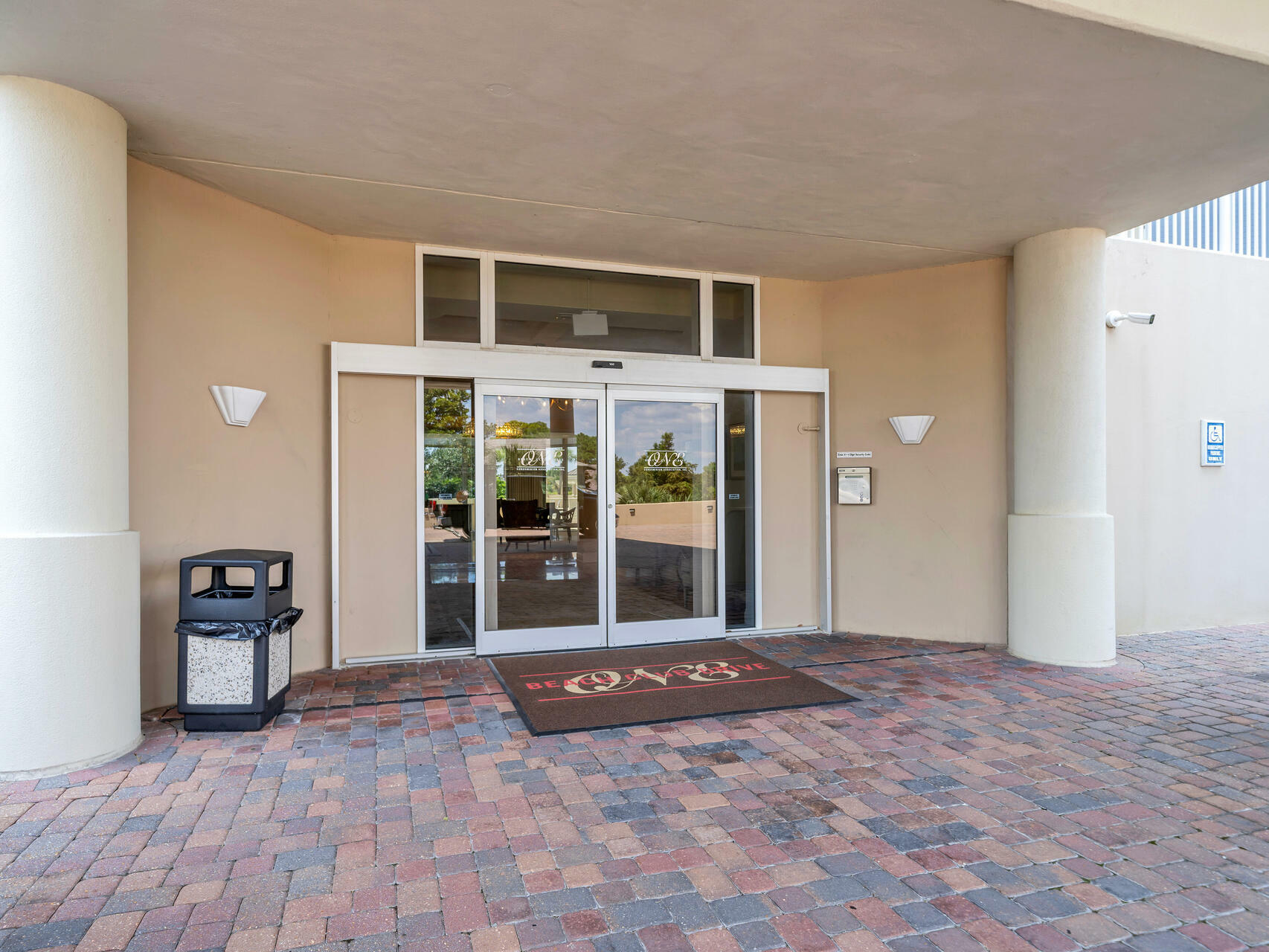 Property Photo:  1 Beach Club Drive Unit 604  FL 32550 