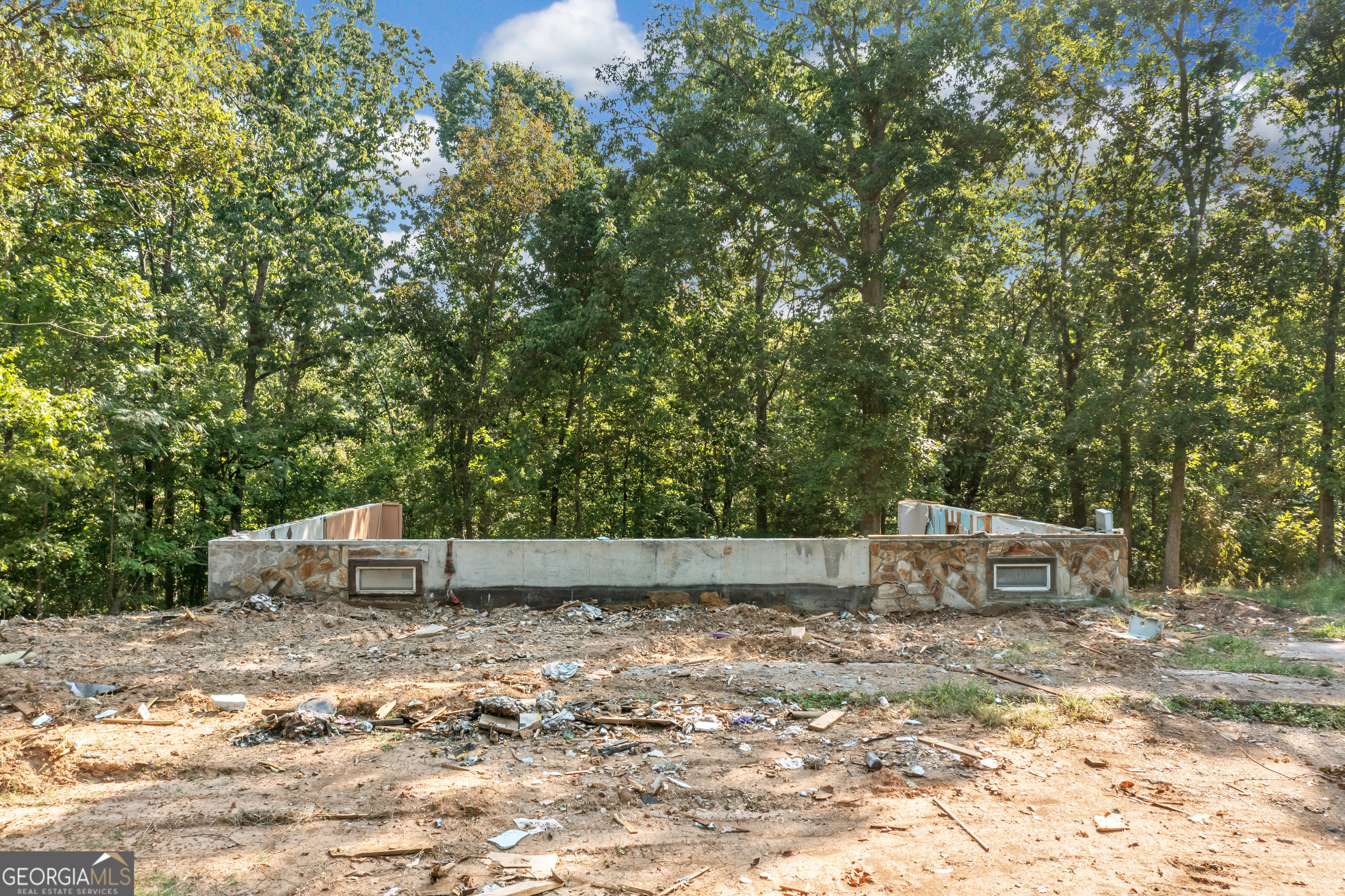 Property Photo:  141 Orr Mill Rd SE  GA 30734 