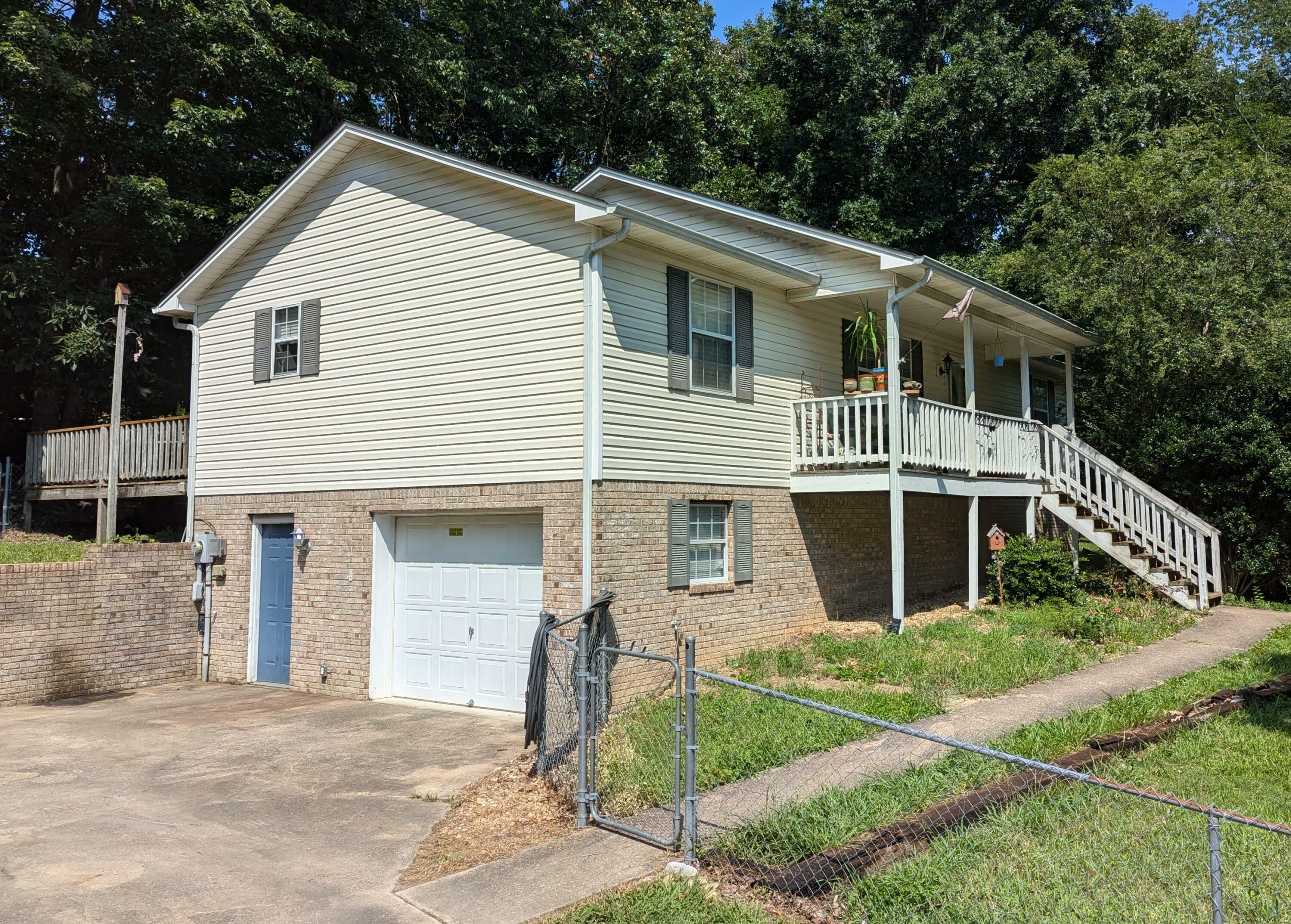 Property Photo: 118 Marion Circle TN 37323