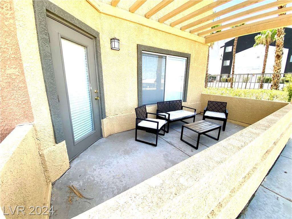 Property Photo:  4915 East Russell Road  NV 89120 