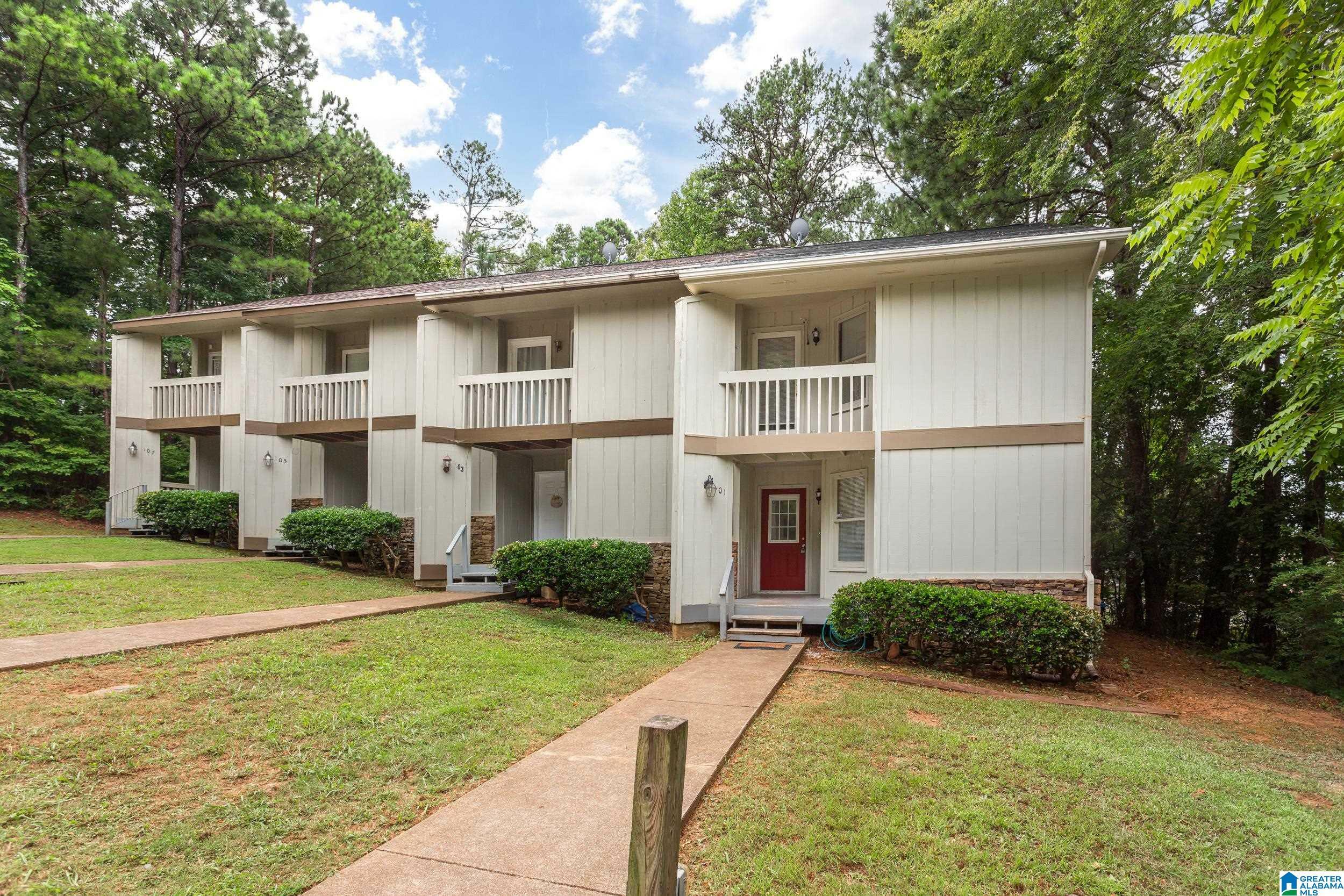 Property Photo:  101 Summit Drive  AL 36265 