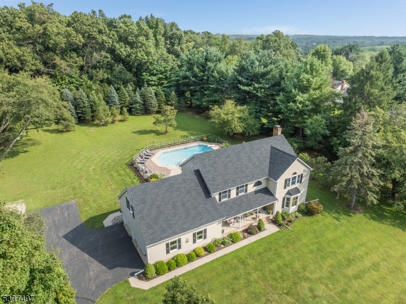 Property Photo: 3 Garden Ln NJ 08889